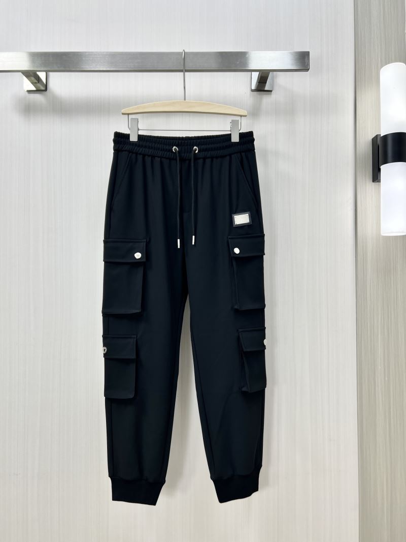 Dolce Gabbana Long Pants